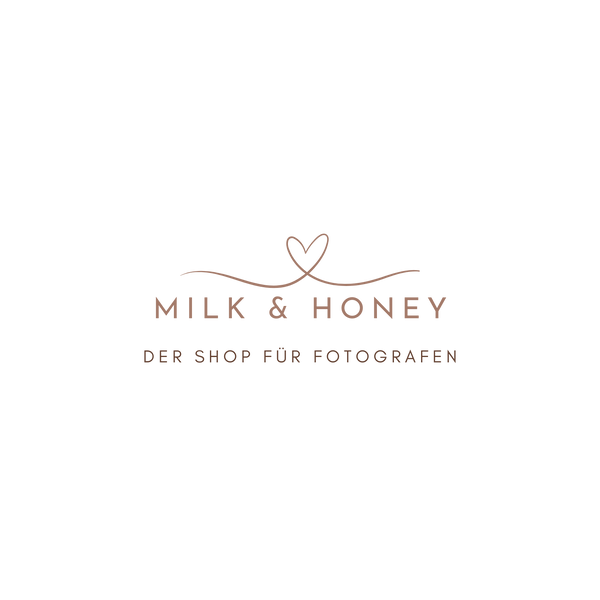 Milk & Honey-Shop